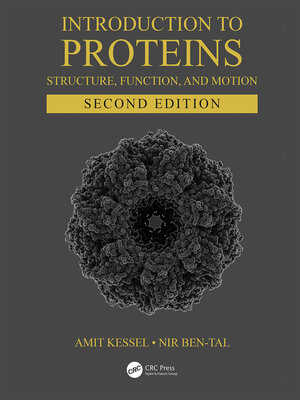 cover image of Introduction to Proteins